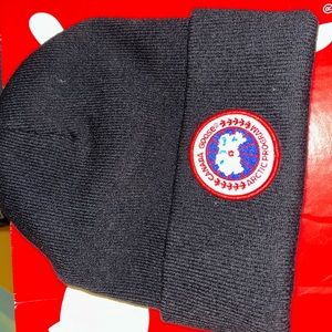 Canada Goose Beanie